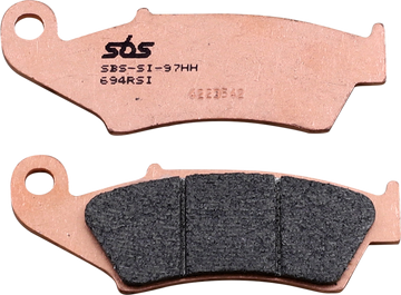 SBS Brake Pads 694RSI