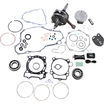 WISECO Engine Rebuild Kit - YZ450 PWR230-100