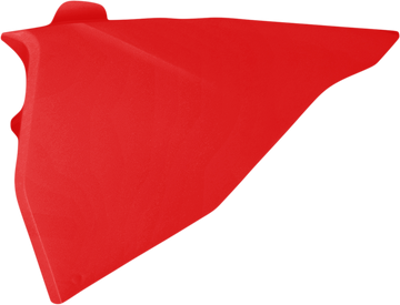 ACERBIS Airbox Cover - Red 2872750004