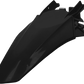 ACERBIS Rear Fender - Black 2872720001