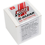 Klotz K-Klear Anit Fog/Dust/Static by Klotz