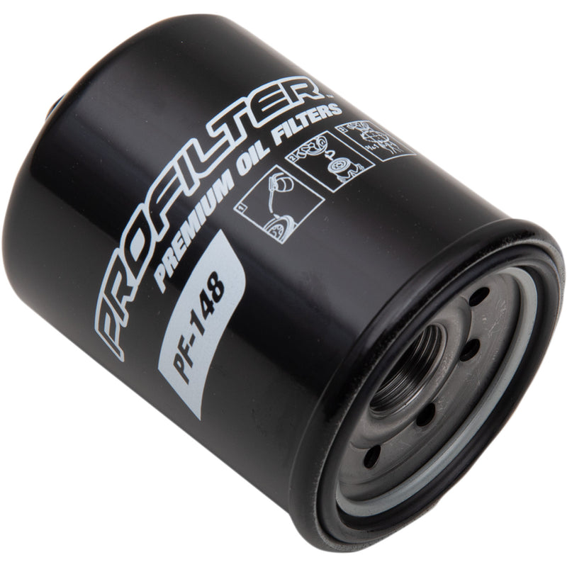Pro Filter Replacement Oil Filter Pf-148 by Pro Filter