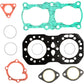 PROX Top End Gasket Kit - Polaris 35.5588