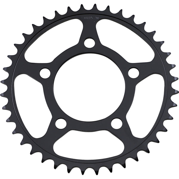 JT Sprockets Sprocket - Rear - Honda - 40 Tooth JTR1225.40