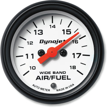 Dynojet Air/Fuel Ratio Gauge - BMW 15-7018 | Fuel Injection Tuning Systems