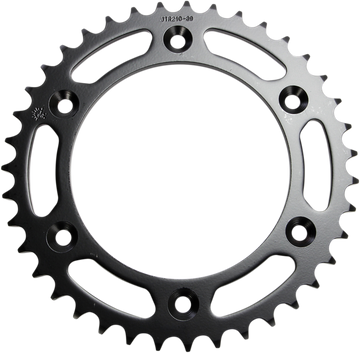 JT SPROCKETS Sprocket - Rear - Honda - 39-Tooth JTR210.39 by JT Rear Sprockets   Steel Type