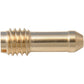 EBC Pilot Jets - Mikuni - #42.5 - 4-Pack EBC151-42.5 | Carburetor Pilot Jets