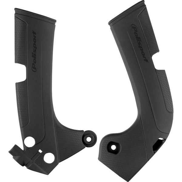 Polisport Frame Guards - Black - CRF 250/450 8466400001