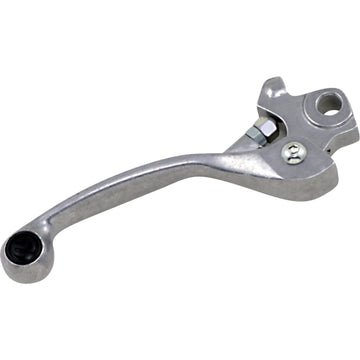 Moose Racing Brake Lever - Polished 1BDWF47