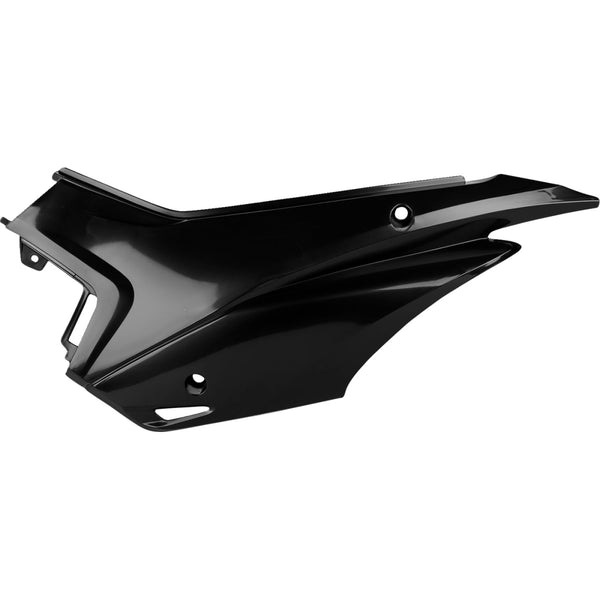 Polisport Side Panels - Black - CRF110F 8606600003