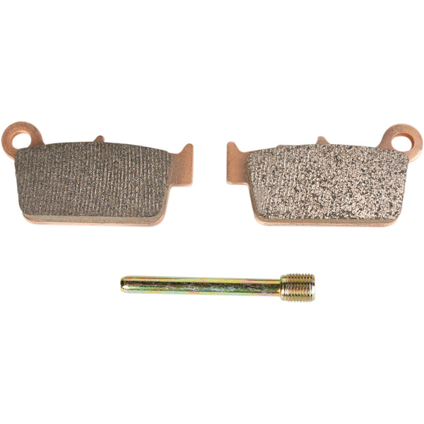 EBC MXS Brake Pads MXS367