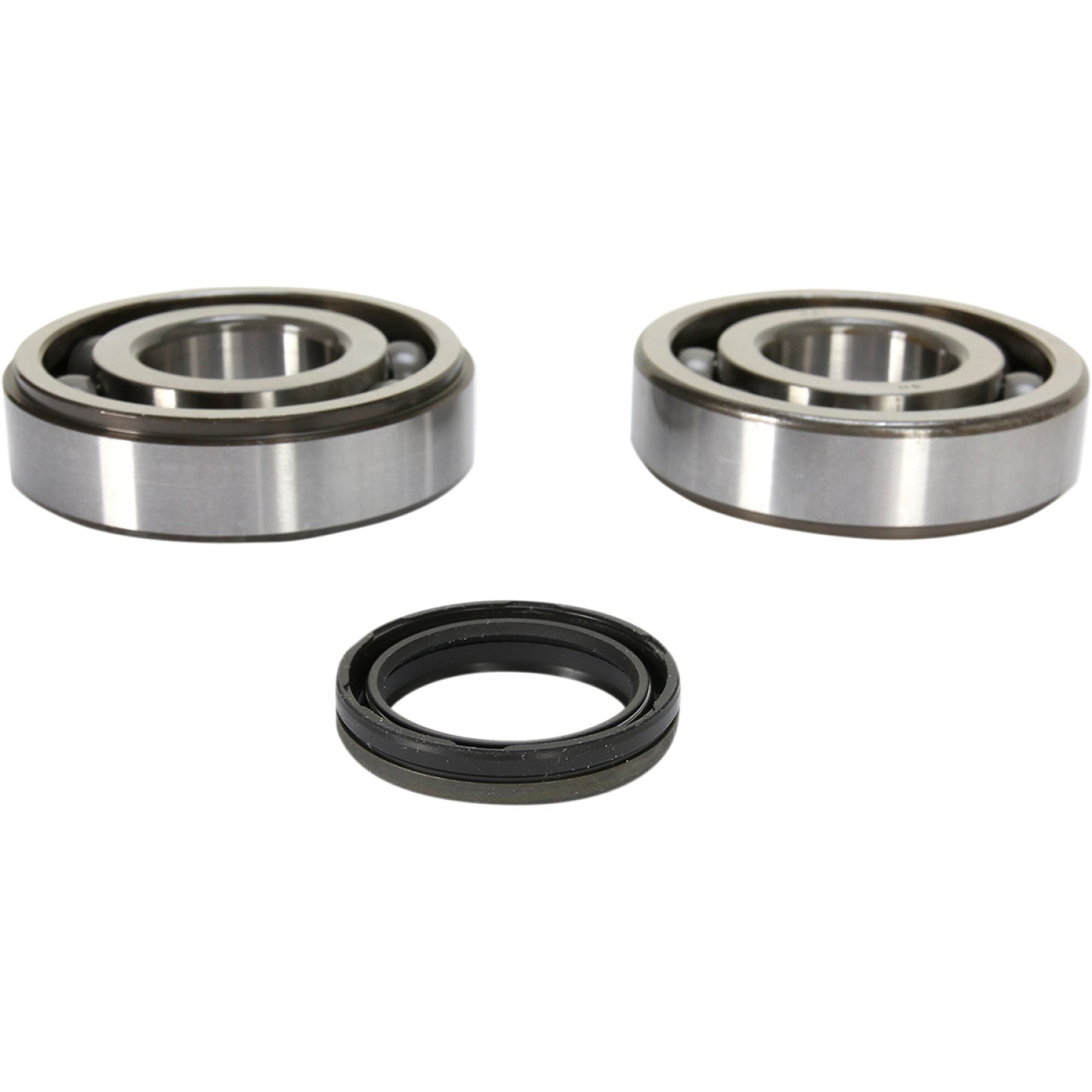 PROX Crank Bearing and Seal Kit - Suzuki 23.CBS33007