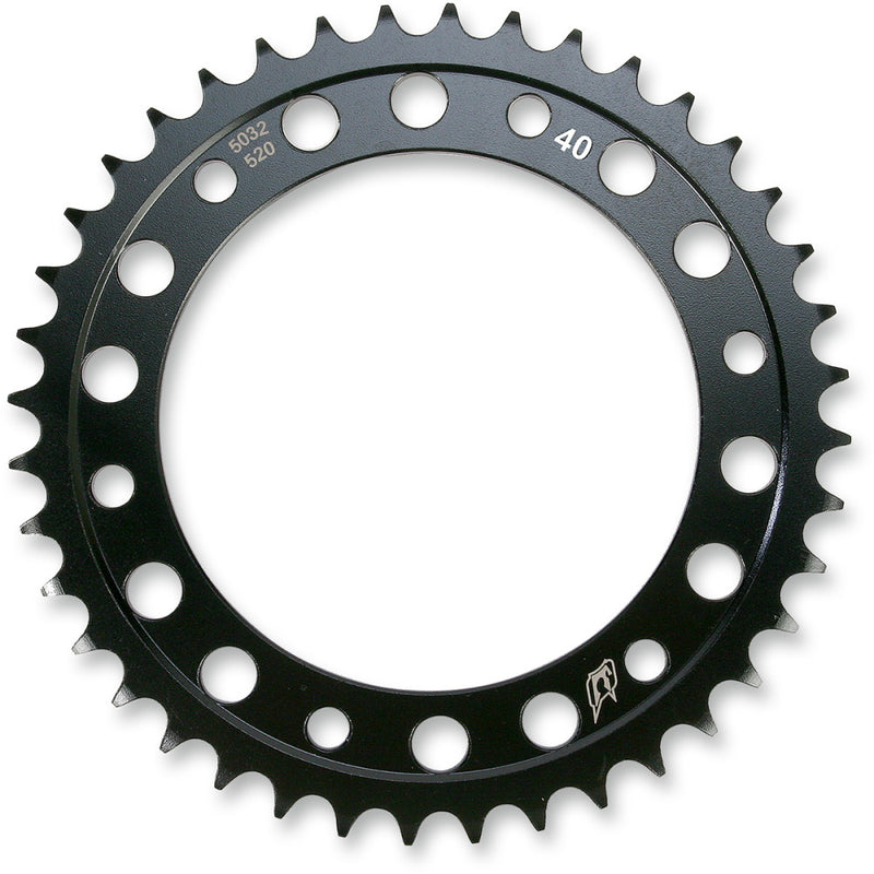 Driven Racing Rear Sprocket - 42-Tooth 5032-520-42T