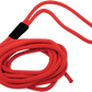 Atlantis Docking Line - 12' - Red A1938