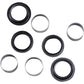 Moose Racing Premium Fork/Dust Seal Kit - 36 mm 119999360101