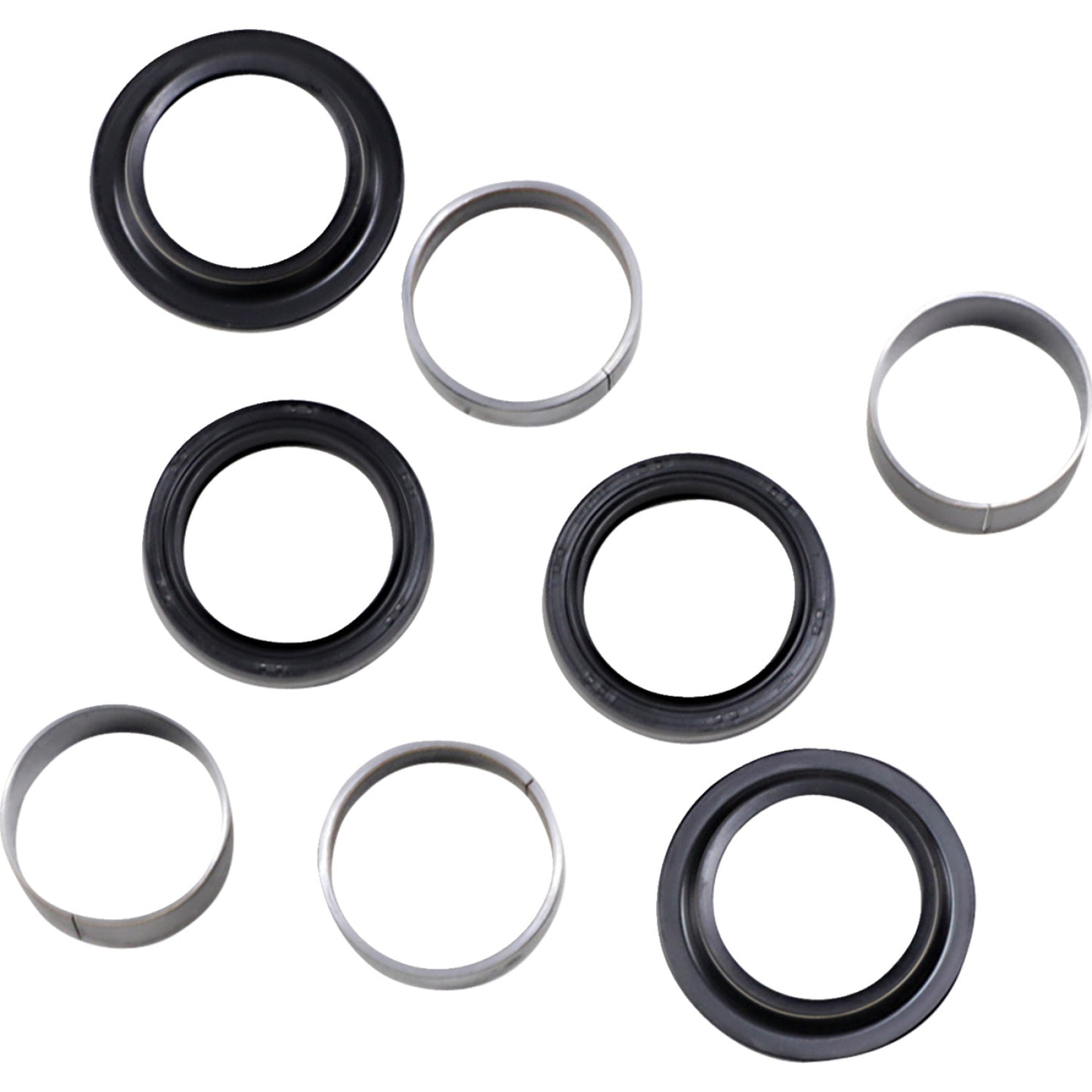 Moose Racing Premium Fork/Dust Seal Kit - 36 mm 119999360101