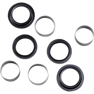 Moose Racing Premium Fork/Dust Seal Kit - 36 mm 119999360101