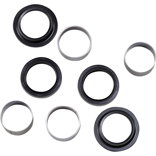 Moose Racing Premium Fork/Dust Seal Kit - 36 mm 119999360101