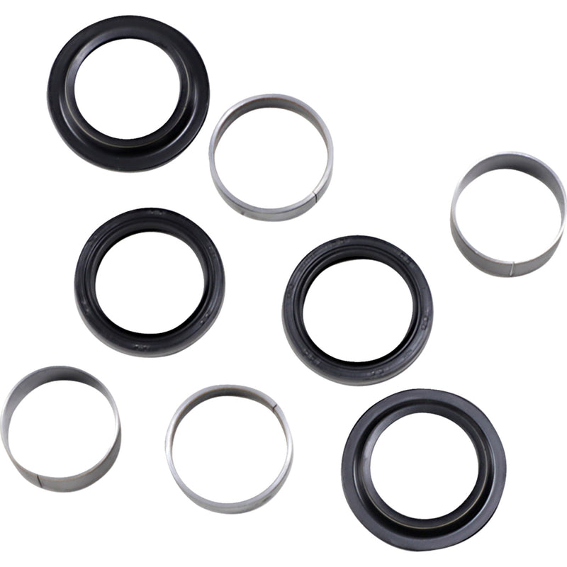 Moose Racing Premium Fork/Dust Seal Kit - 36 mm 119999360101