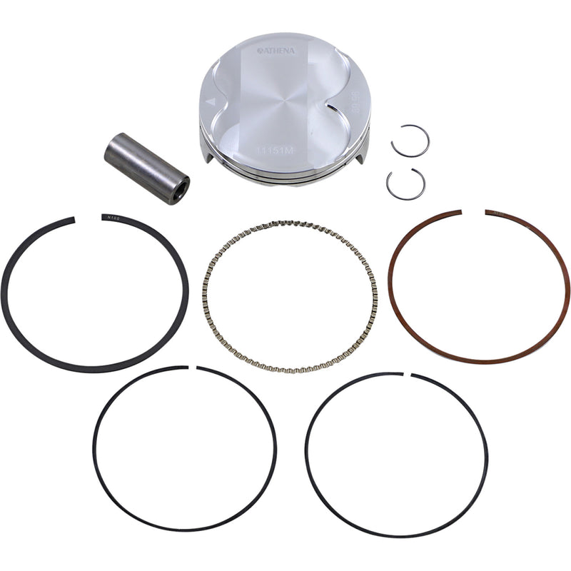 Athena Piston Kit S4F090000050 | Piston & Ring Kits