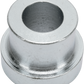 MOOSE OFFROAD Wheel Spacer - Rear - Steel - Each - TTR 125 11-1077