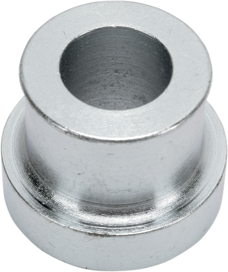 MOOSE OFFROAD Wheel Spacer - Rear - Steel - Each - TTR 125 11-1077