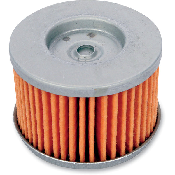 Twin Air Oil Filter - Honda 140002
