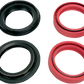 MOOSE OFFROAD Fork Seal Kit - 37 mm 56-123