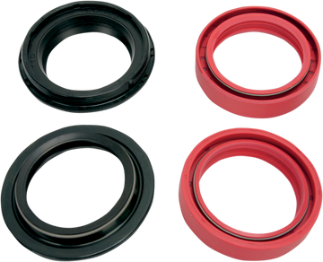 MOOSE OFFROAD Fork Seal Kit - 37 mm 56-123
