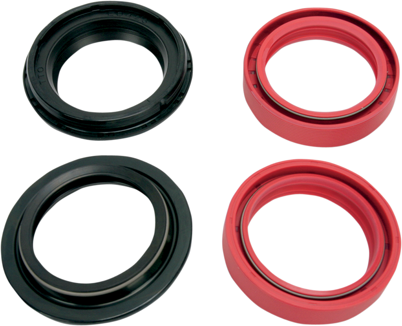MOOSE OFFROAD Fork Seal Kit - 37 mm 56-123