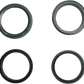 MOOSE OFFROAD Fork Seal Kit - 48 mm 56-167