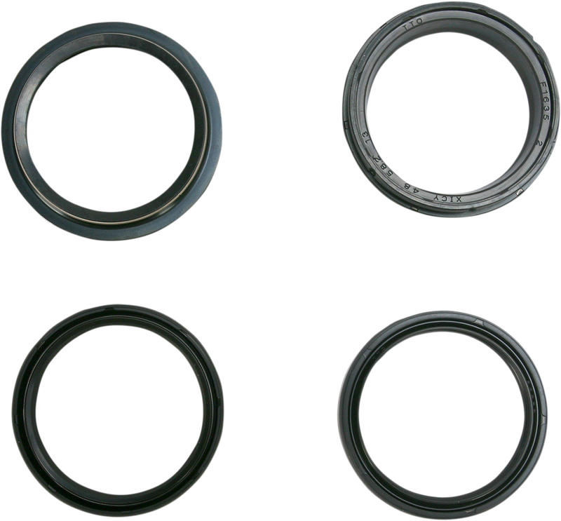 MOOSE OFFROAD Fork Seal Kit - 48 mm 56-167