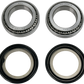 MOOSE OFFROAD Steering Stem Bearing Kit - CRF250R/450R 22-1059