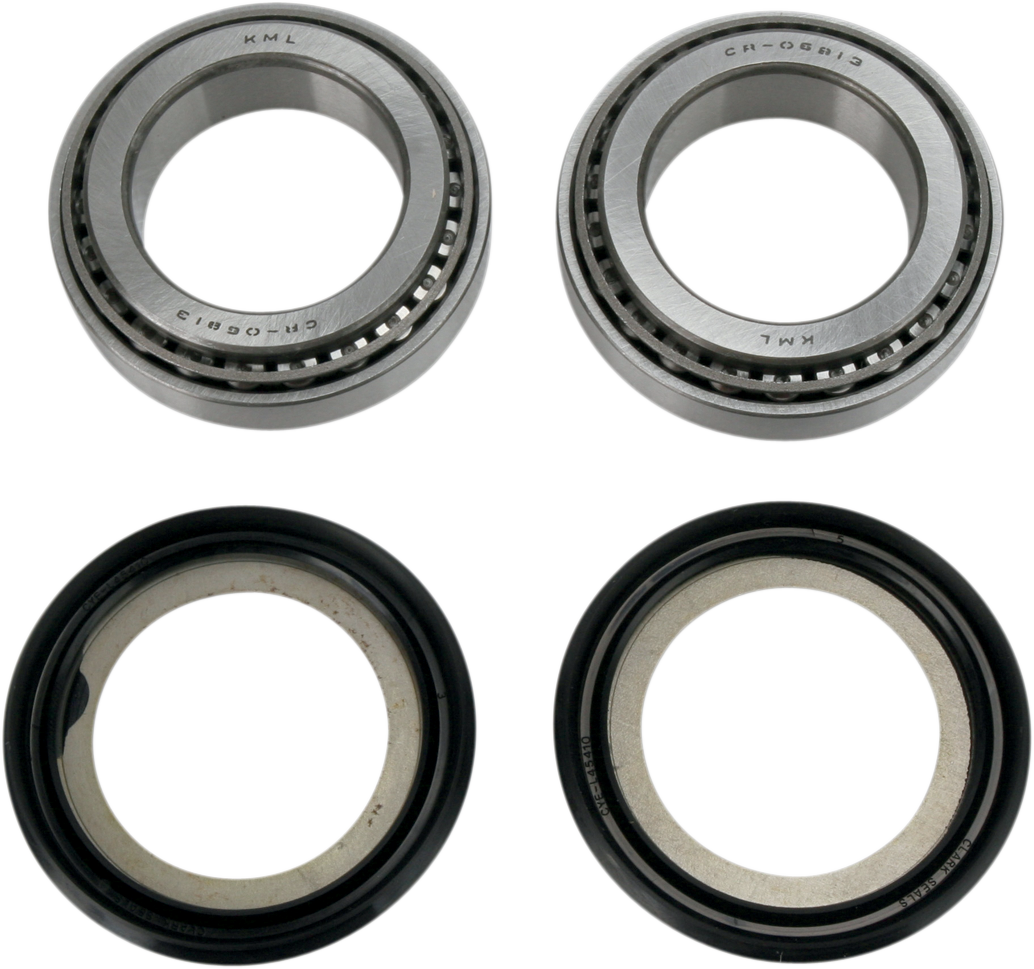MOOSE OFFROAD Steering Stem Bearing Kit - CRF250R/450R 22-1059