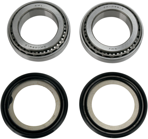 Moose Offroad Steering Stem Bearing Kit - CRF250R/450R 22-1059