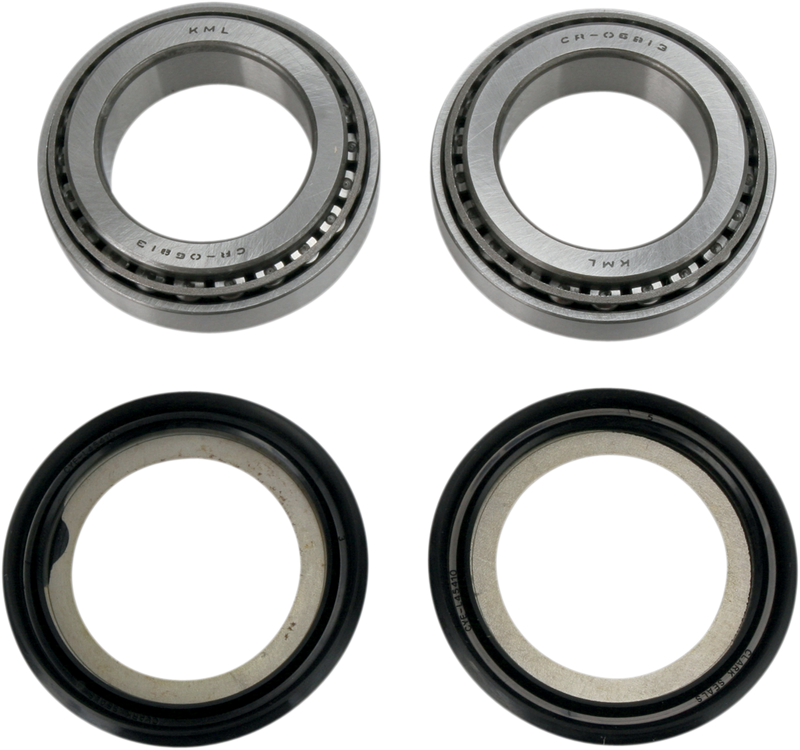 MOOSE OFFROAD Steering Stem Bearing Kit - CRF250R/450R 22-1059