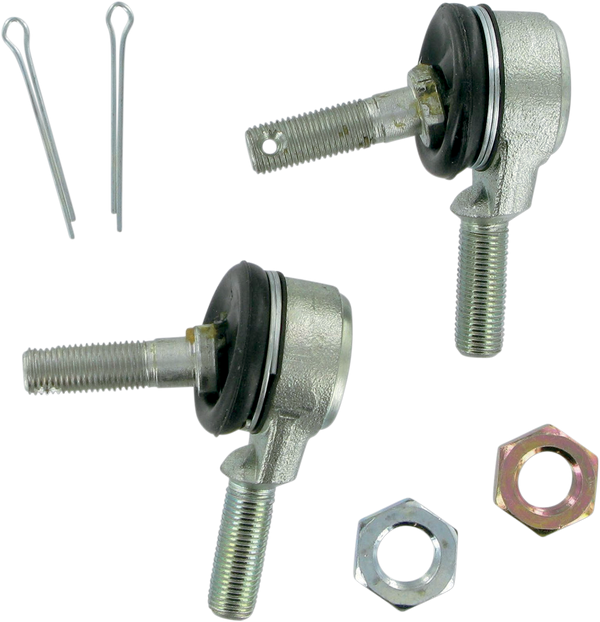 Moose Offroad Tie Rod End Kit - Front Inner/Outer 51-1025