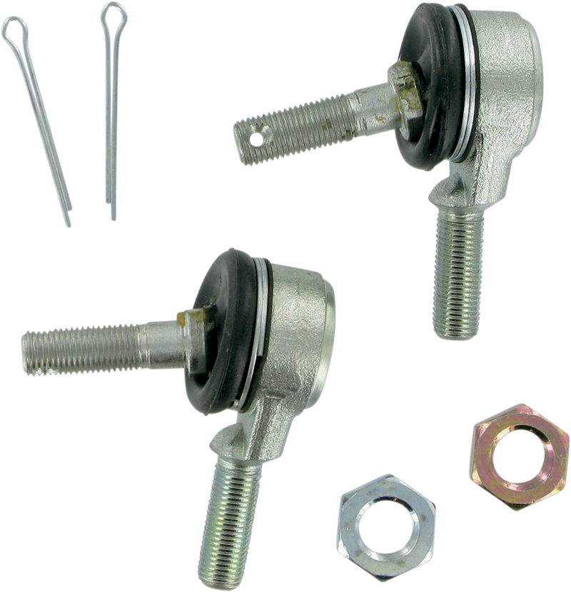 MOOSE OFFROAD Tie Rod End Kit - Front Inner/Outer 51-1025