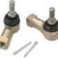 MOOSE OFFROAD Replacement Tie Rod End Kit - Front Inner/Outer - Yamaha 51-1031