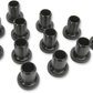 MOOSE RACING Rear Suspension Bushing Kit 50-1072 by Moose Racing