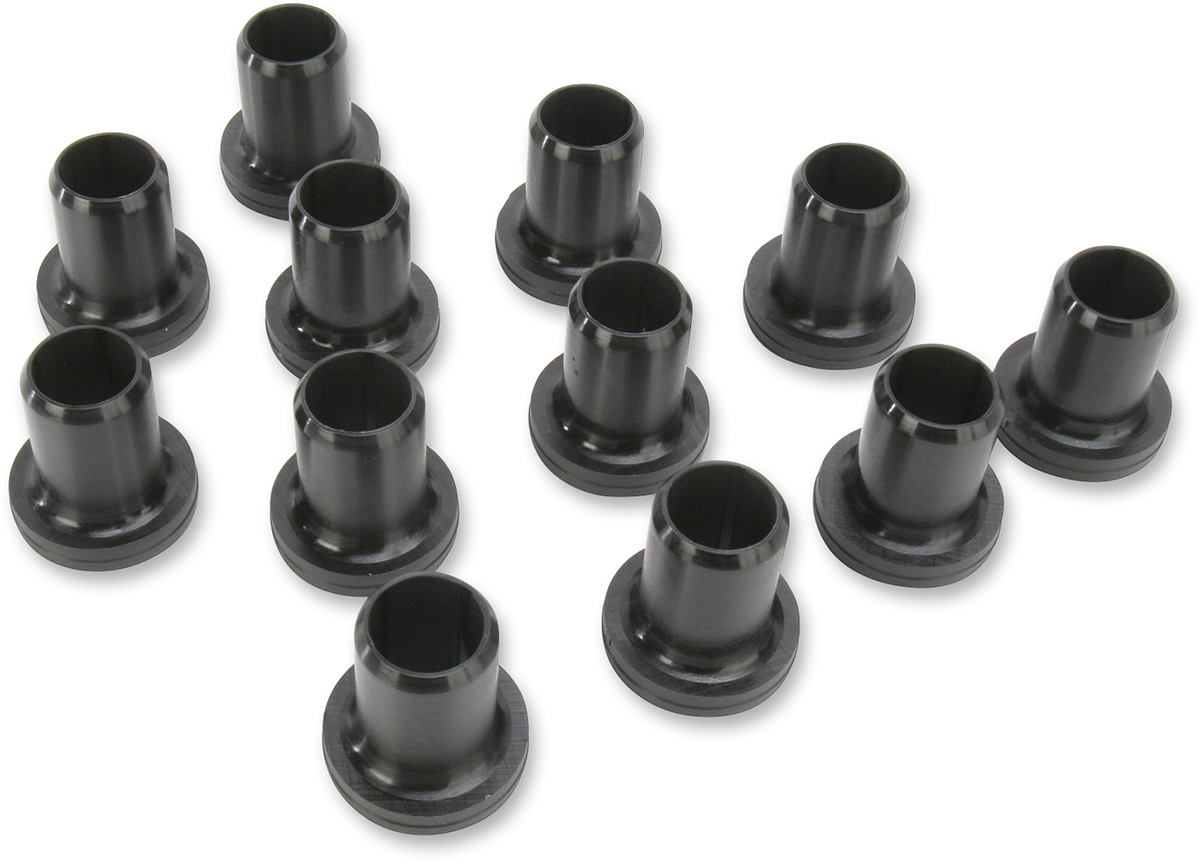 MOOSE RACING Rear Suspension Bushing Kit 50-1072 by Moose Racing