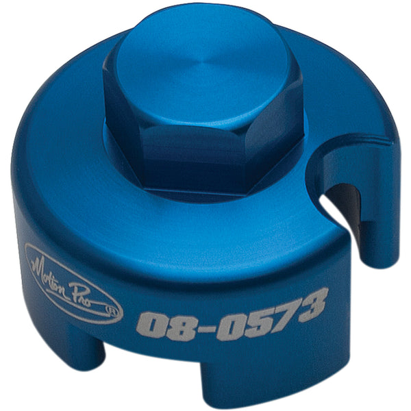 Motion Pro Fork Cap Socket - WP 4860 4CS Fork - Removal/Installation - KTM 08-0573