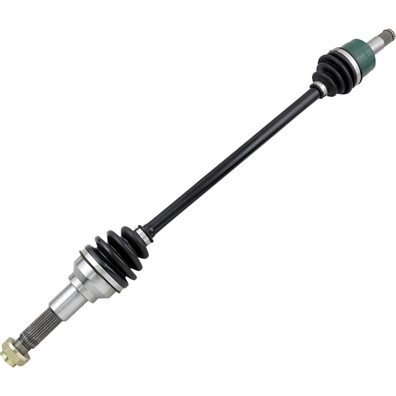 MOOSE OFFROAD Axle Kit - CV - Complete - OEM Replacement - Standard - Front Left/Right - Viking/Wolverine 700 YAM-7029