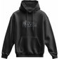 Moose Offroad Women's Moose Offroad Hoodie - Black - Large 3051-1229 | Sweats Ladies