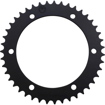 Moose Racing Rear Sprocket - 43 Tooth - Honda 1211-1346-43-10