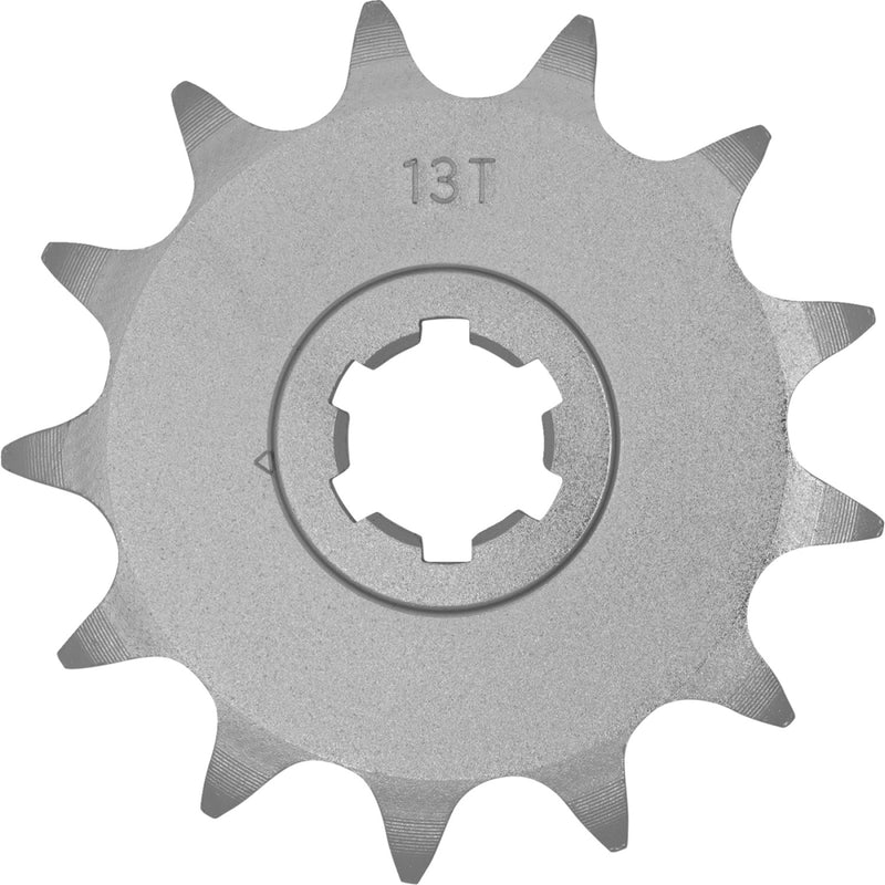 Moose Racing Front Sprocket - 13 Tooth - LT 80 26-3165-13CRMO