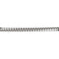 Moose Racing Fork Springs - 29.5 mm - 2.4 n/mm 0405-1159