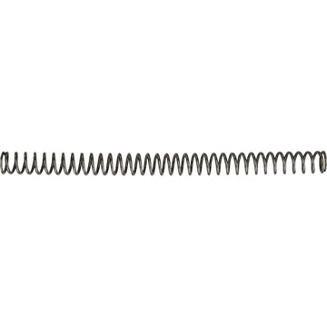 Moose Racing Fork Springs - 29.5 mm - 2.4 n/mm 0405-1159