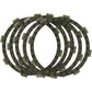 EBC Clutch Kit CK2254 | Clutch Plates & Springs