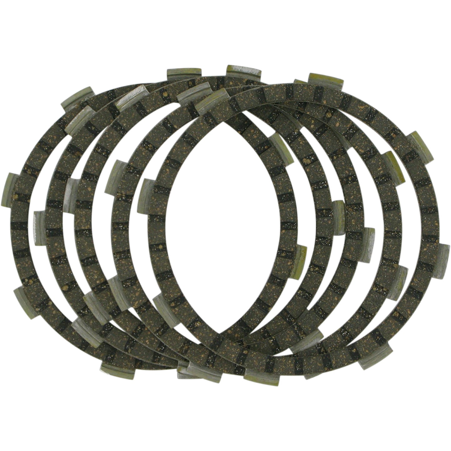 EBC Clutch Kit CK2254 | Clutch Plates & Springs
